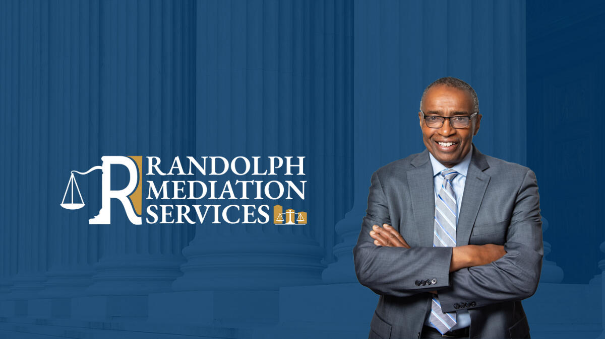 Roosevelt Randolph